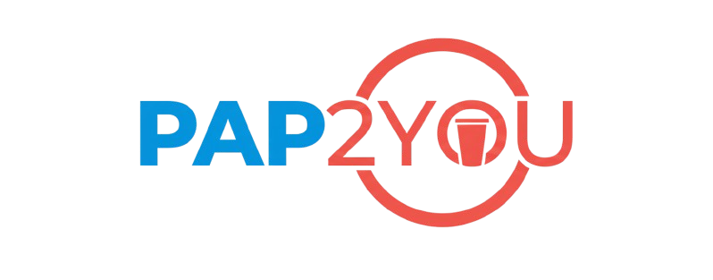 pap2you Logo